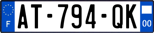 AT-794-QK