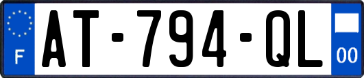 AT-794-QL