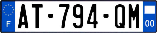 AT-794-QM
