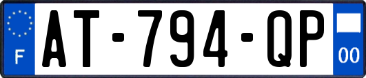 AT-794-QP
