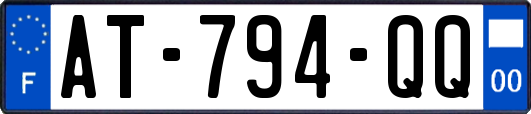 AT-794-QQ
