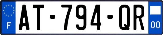 AT-794-QR