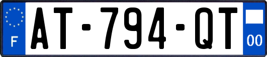 AT-794-QT