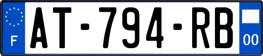 AT-794-RB
