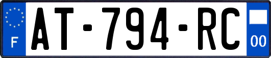 AT-794-RC