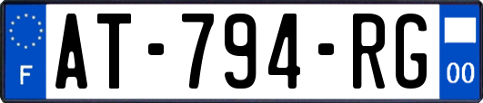 AT-794-RG