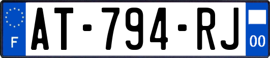 AT-794-RJ