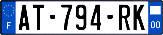 AT-794-RK