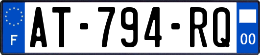 AT-794-RQ