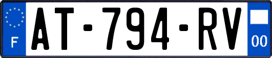 AT-794-RV