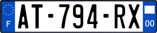 AT-794-RX