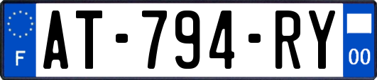 AT-794-RY