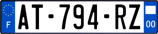 AT-794-RZ
