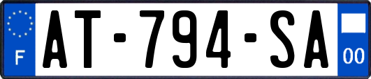 AT-794-SA