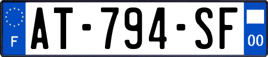 AT-794-SF
