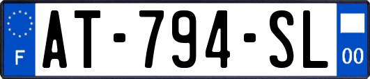 AT-794-SL