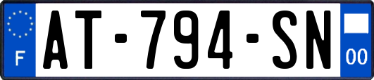 AT-794-SN
