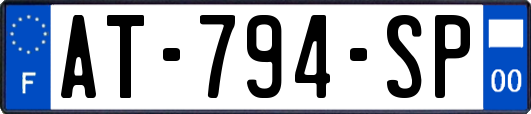 AT-794-SP