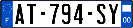 AT-794-SY