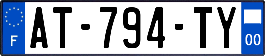 AT-794-TY
