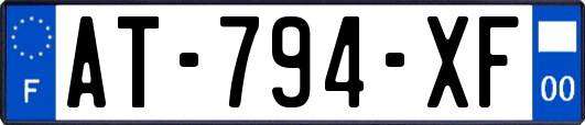 AT-794-XF