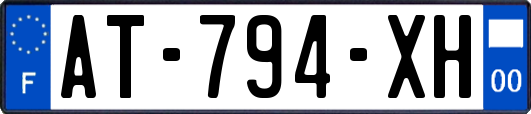 AT-794-XH