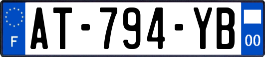 AT-794-YB