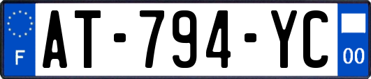 AT-794-YC