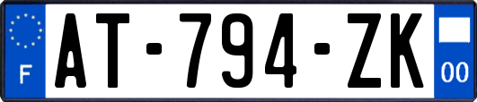 AT-794-ZK