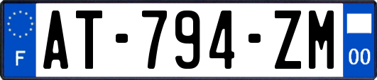 AT-794-ZM