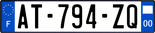 AT-794-ZQ