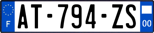 AT-794-ZS