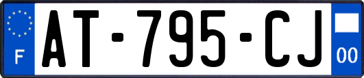 AT-795-CJ