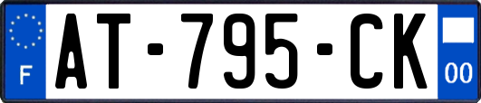 AT-795-CK