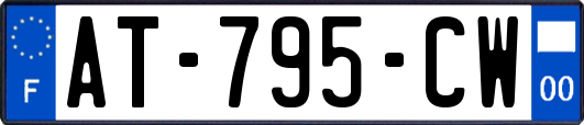 AT-795-CW