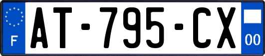 AT-795-CX