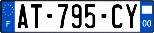 AT-795-CY