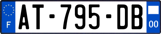 AT-795-DB