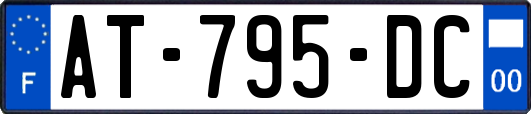 AT-795-DC