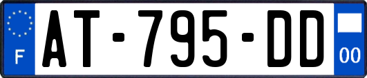 AT-795-DD