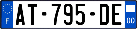 AT-795-DE