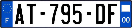 AT-795-DF