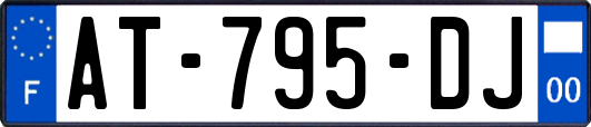 AT-795-DJ