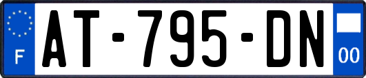 AT-795-DN
