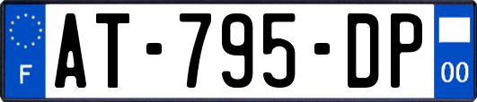 AT-795-DP