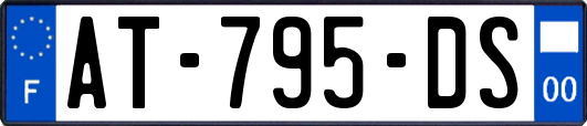 AT-795-DS