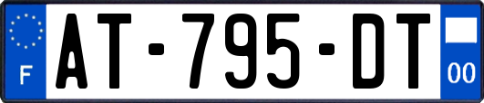 AT-795-DT
