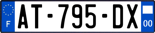 AT-795-DX