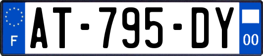 AT-795-DY