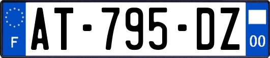 AT-795-DZ